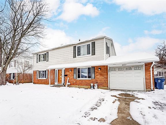 2nd image of 6403 Luton Ct