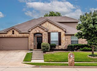 14609 Frisco Ranch Dr, Little Elm, TX 75068
