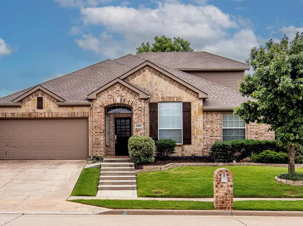 14609 Frisco Ranch Dr, Little Elm, TX 75068
