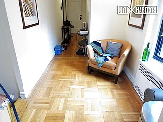 Rented by Citi Habitats