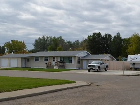 502 Fir St, Glendive, MT 59330