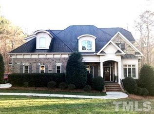 5613 Bedford Pines Ct, Raleigh, NC 27613