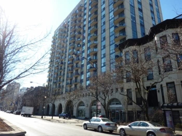 1st image of 1250 N La Salle Dr APT 1708