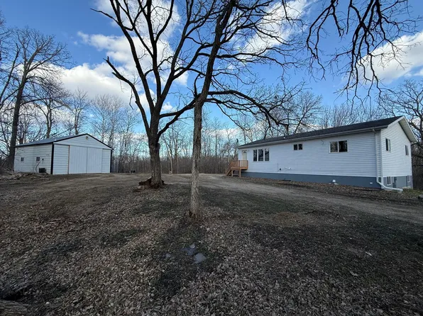 22939 Us Highway 59, Detroit Lakes, MN 56501