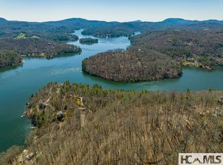 990 Shepherds Gap Road, Cullowhee, NC 28723