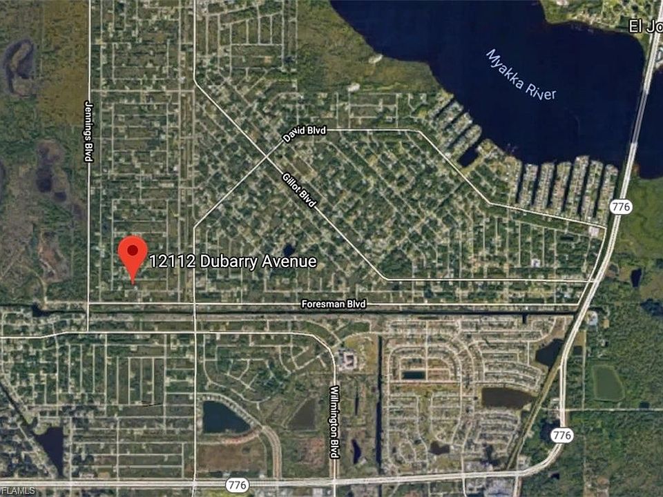 2nd image of 12112 Dubarry Ave