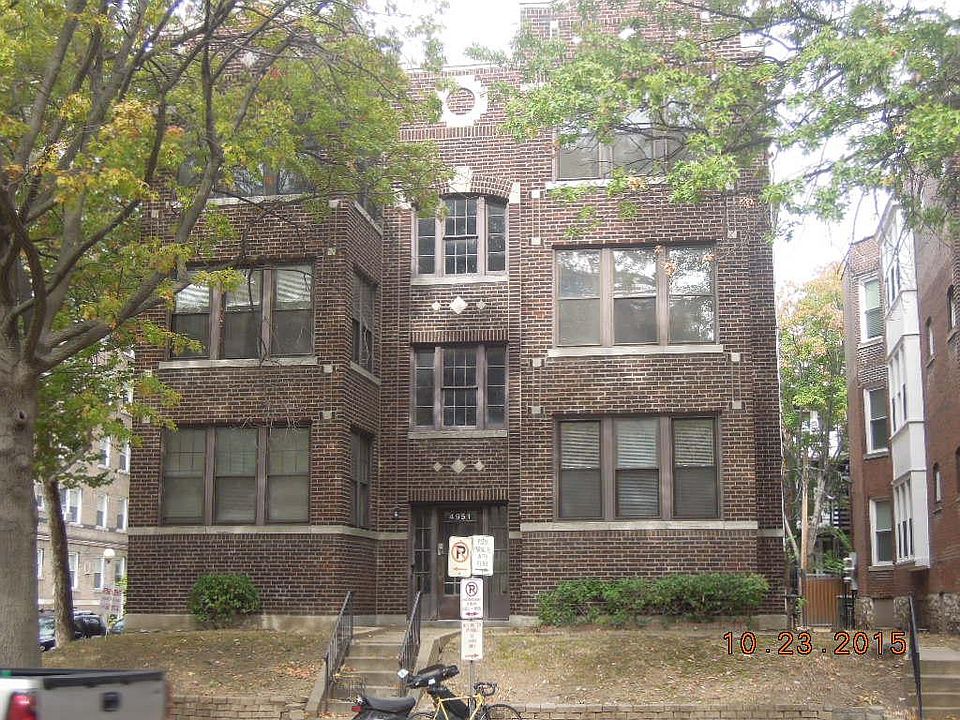 1st image of 4951 Laclede Ave #1W