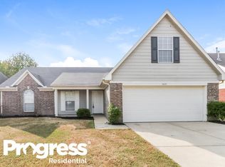 5671 Kuykendall Dr, Southaven, MS 38672
