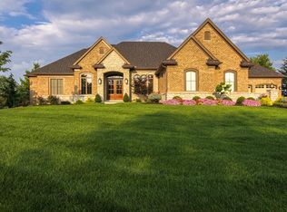 4562 Raynor Ct, Mason, OH 45040