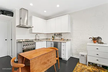 Sold by Corcoran