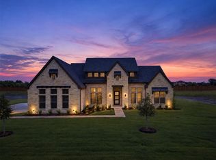 253 Samir Ln, Waxahachie, TX 75165