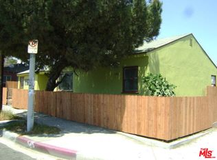 1330 Sanford Ave, Wilmington, CA 90744