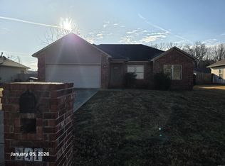 241 Plum Dr, Austin, AR 72007