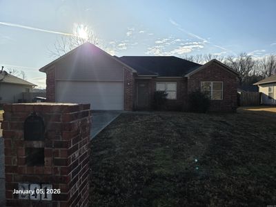 241 Plum Dr, Austin, AR, 72007