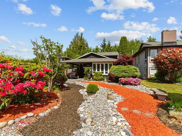1391 Oriole Ave, Pt Coquitlam, BC V3B 5H7