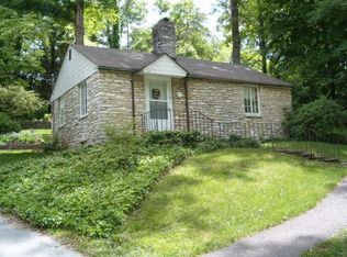 119 Dale Rd, Norris, TN 37828