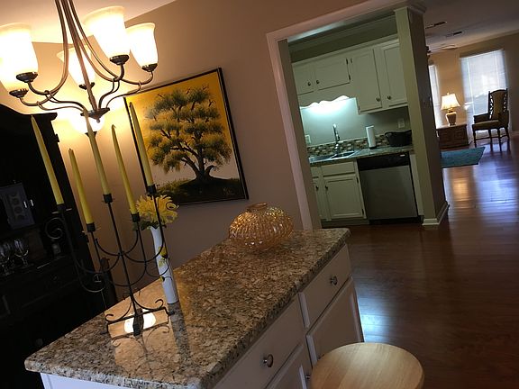 Bonus Entertainment Area