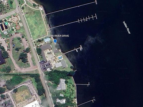 2nd image of 412 Indian River Drive