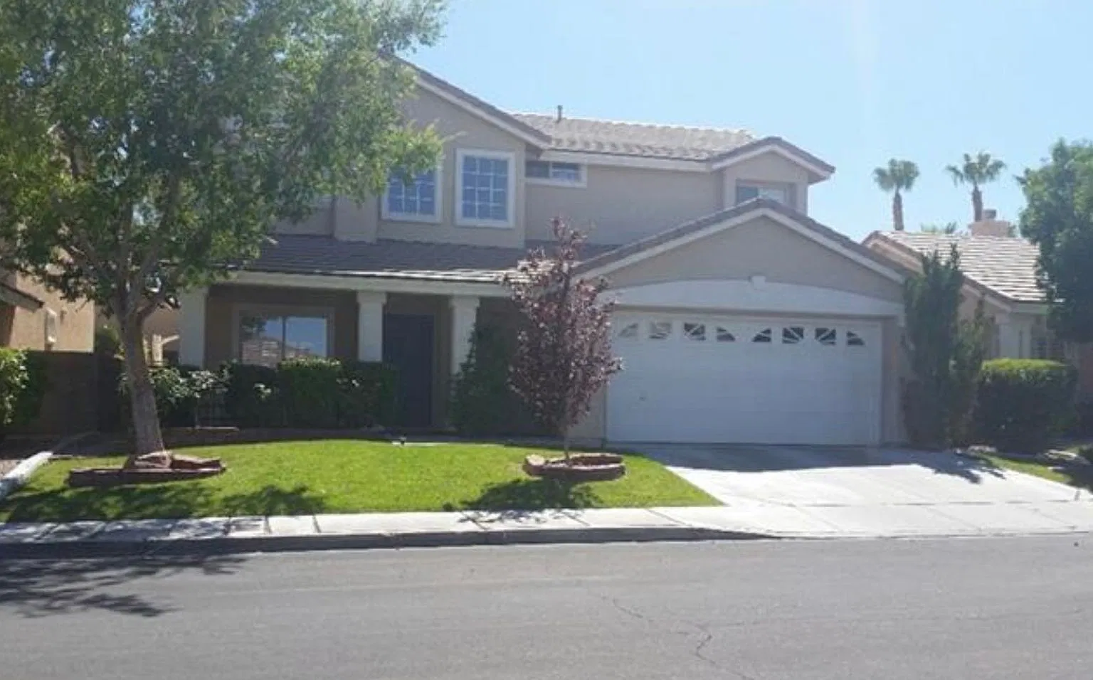 Fantastic 3 bedroom home in Summerlin... — Photo 1