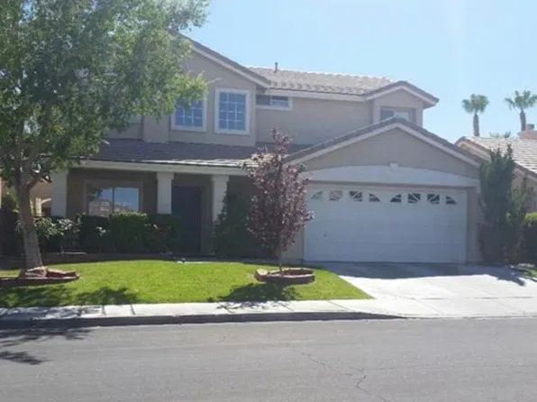 10129 Desert Wind Dr, Las Vegas, NV 89144