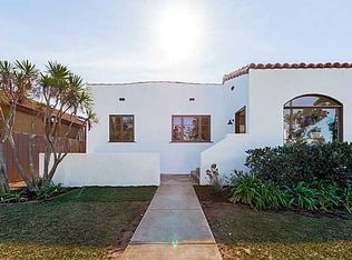 1275 Myrtle Ave, San Diego, CA 92103