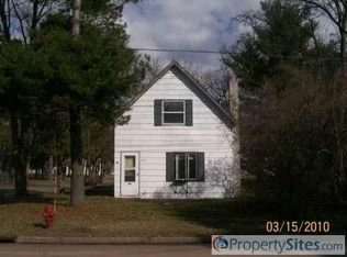 935 6th Ave SW, Pine City, MN 55063