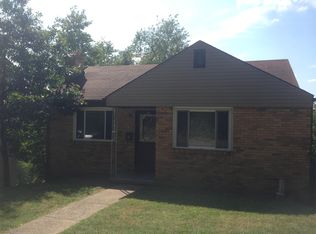 95 Beechmont Ave, Pittsburgh, PA 15229