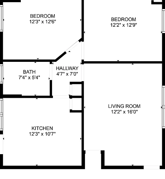 4 Weston Ave #2 — Photo 22