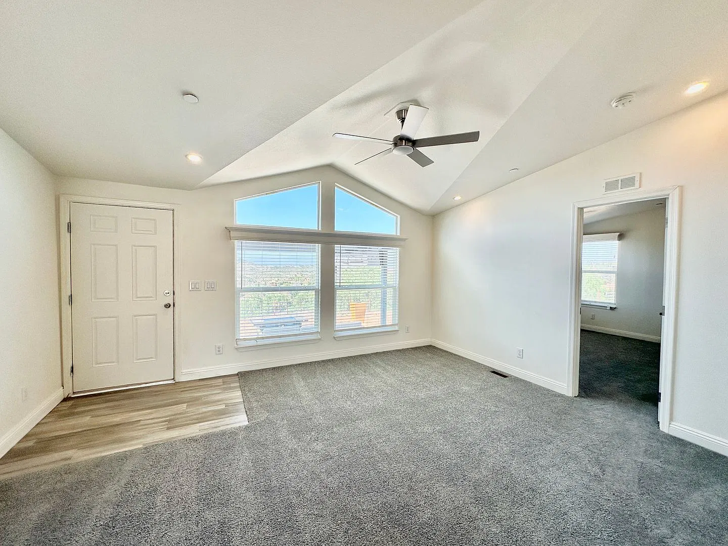 Lovely Newer-Construction, Single-Story Home on Private Rural Country Property in Bonsall! — Photo 4