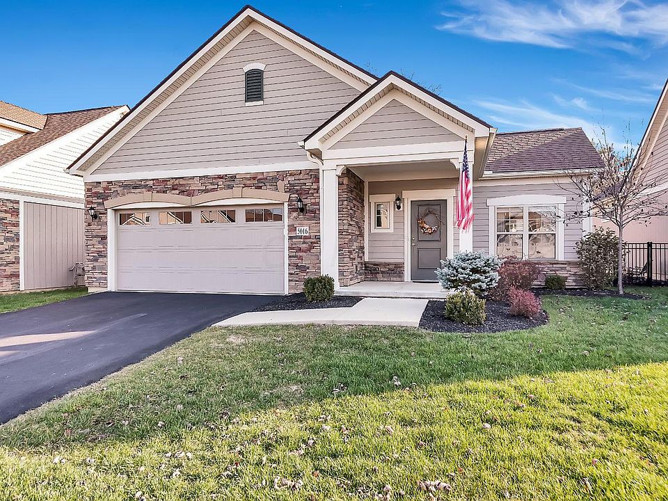 1st image of 5016 Foxtail Dr