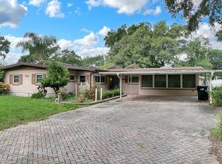 4848 Big Oaks Ln, Orlando, FL 32806
