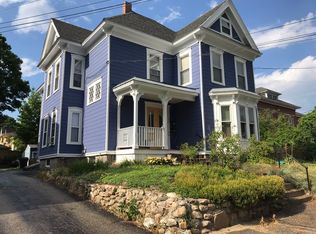 322 Pearl St, Manchester, NH 03104