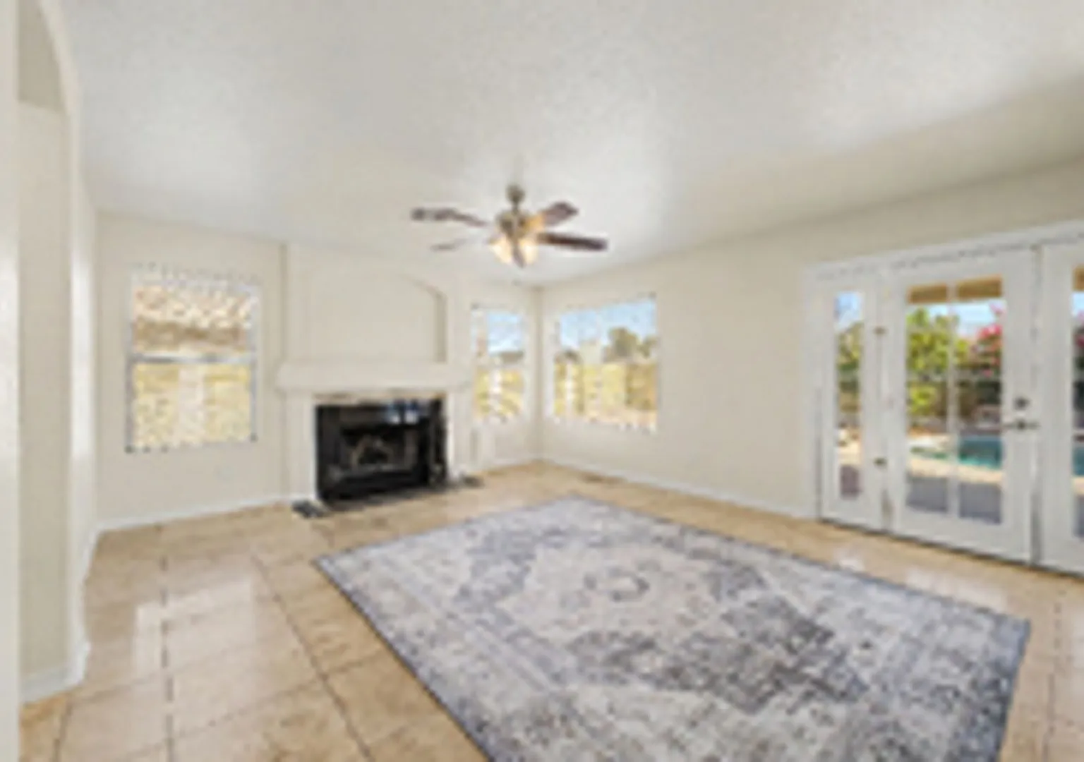 Newly Remodeled Home — Photo 4