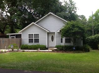 3369 9th St, Elkton, FL 32033