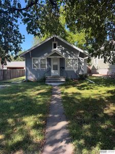 3254 C St, Lincoln, NE, 68510