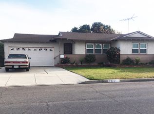 13401 Mickey St, Garden Grove, CA 92844