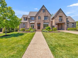 1191 Echo Ln, Franklin, TN 37069