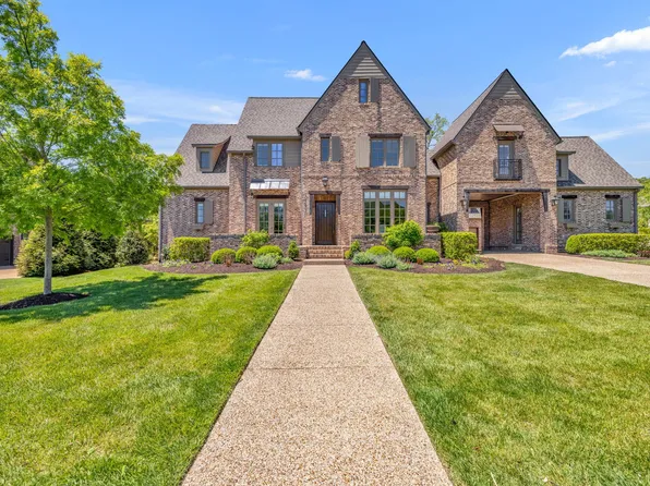 1191 Echo Ln, Franklin, TN 37069