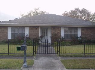 604 Oaklawn Dr, Houma, LA 70363