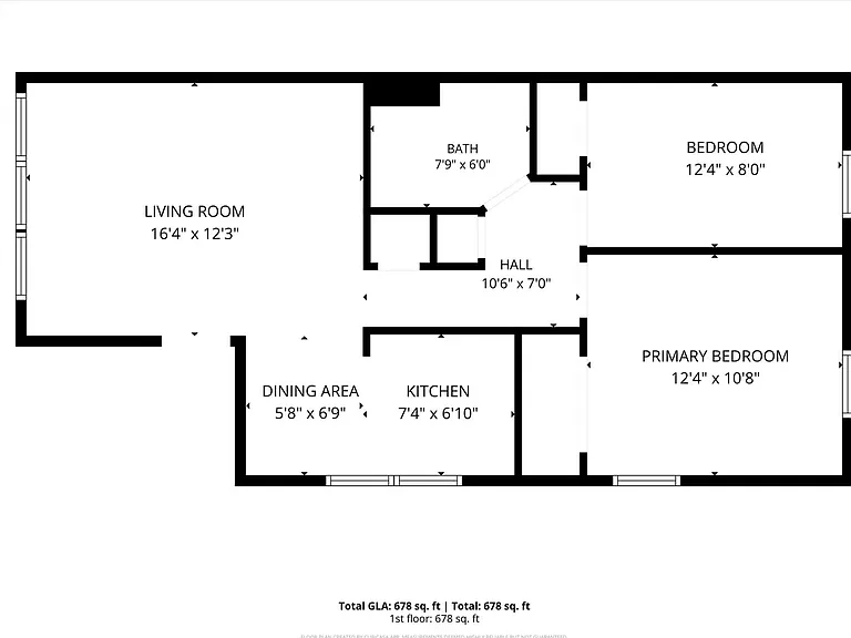 418 W Jefferson St — Photo 15