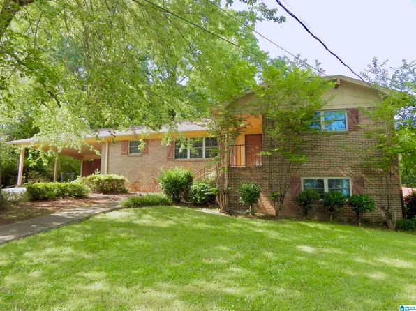 1832 Jacobs Ln, Vestavia, AL 35216