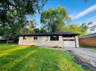 831 Cuba St, Toledo, OH 43615