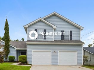 3600 Salem Glen Rd, Lithonia, GA 30038