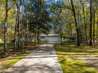 1969 Woodsman Dr, Ortonville, MI