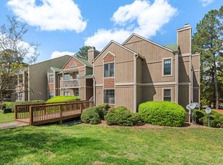 3805 Chimney Ridge Pl APT 3, Durham, NC 27713