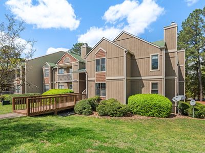 3805 Chimney Ridge Pl APT 3, Durham, NC, 27713