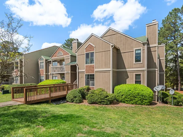 3805 Chimney Ridge Pl APT 3, Durham, NC 27713