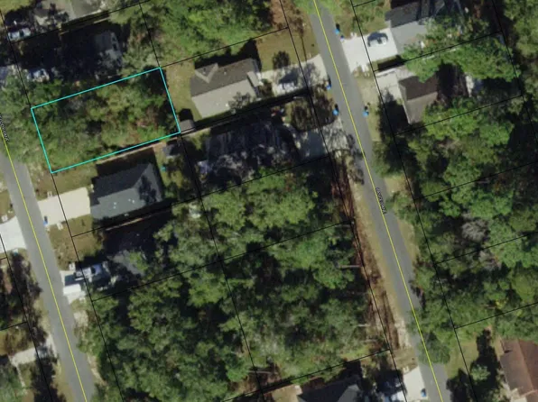 Xxx Melody Ln, Crawfordville, FL 32327