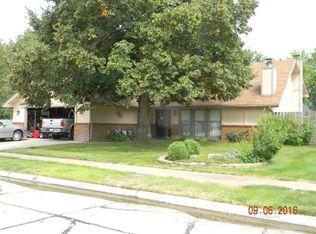 3251 Mimick Ln, Columbus, NE 68601