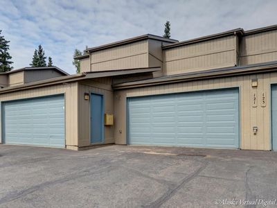 121 W 22nd Ave #502, Anchorage, AK, 99503